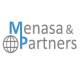 Menasa & Partners (Asia Region) logo